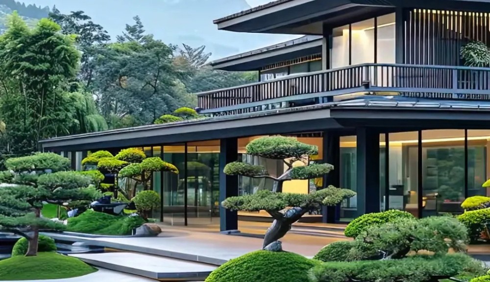 东区农村自建房更佳风水布局是什么