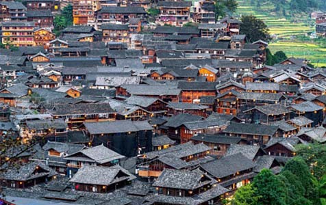 东区乡村别墅的靠谱依赖